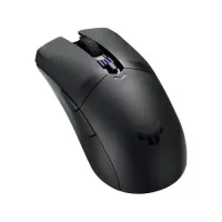 

                                    Asus TUF Gaming M4 Wireless Ambidextrous Gaming Mouse